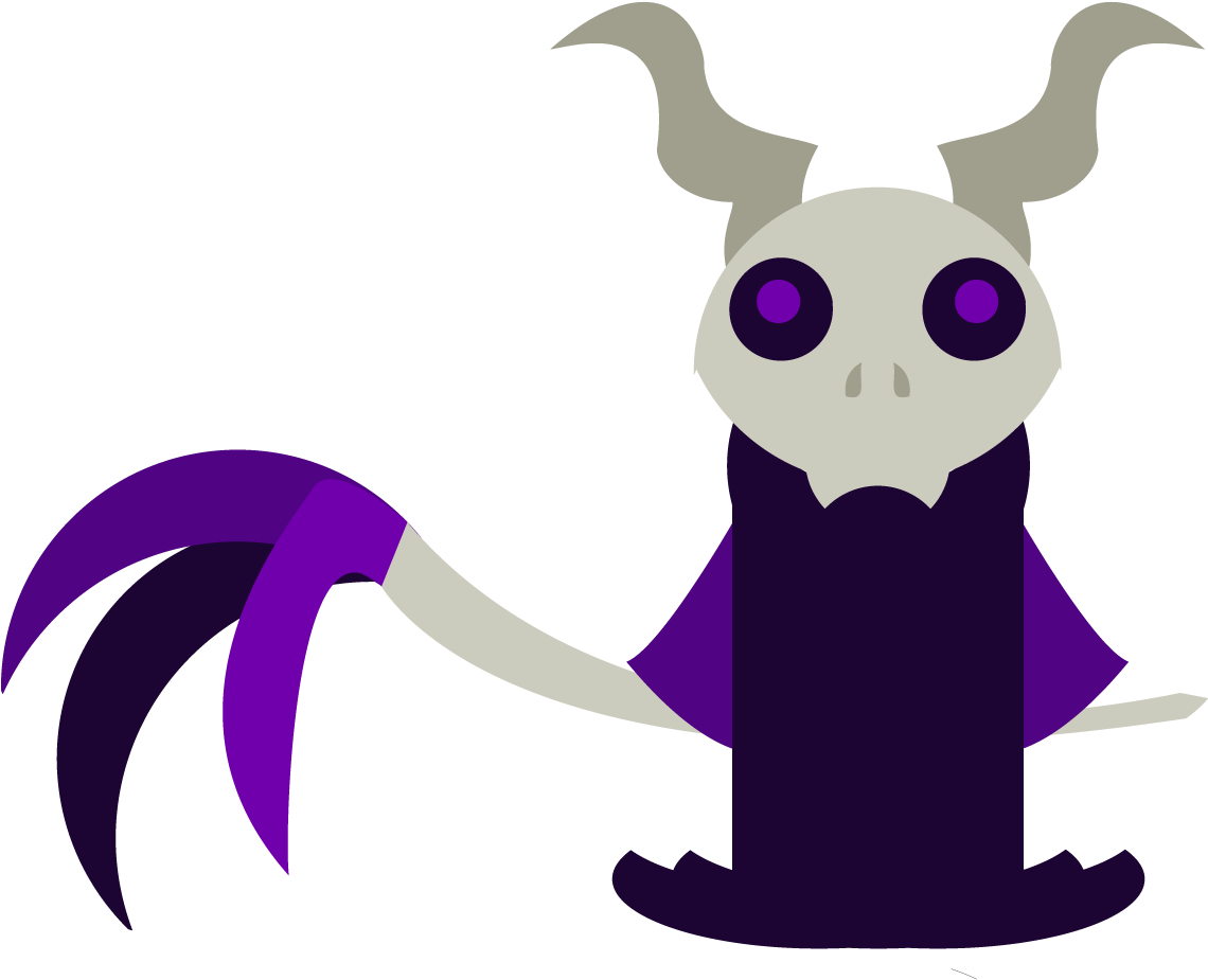 Necromancer Leshen (1259x1080), Png Download