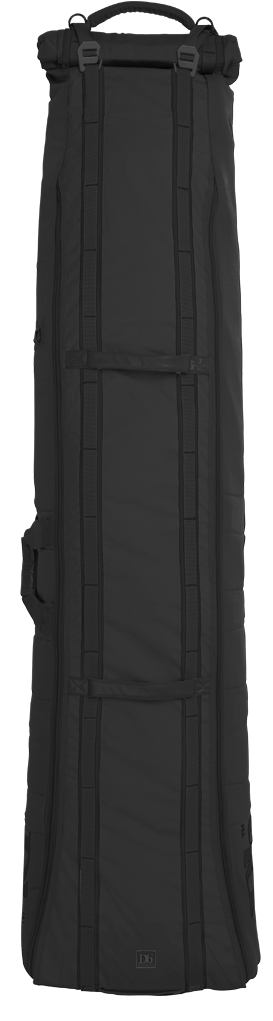 Douchebags The Douchebag Black Out (900x1200), Png Download