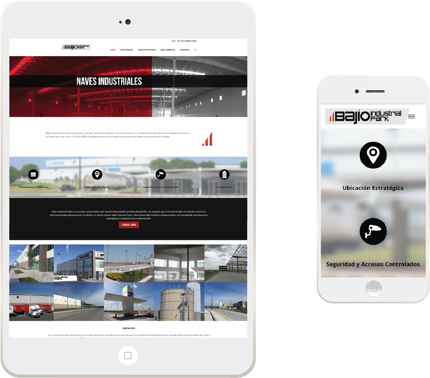 Servicios Agencia Publicitaria - Iphone (2729x1875), Png Download