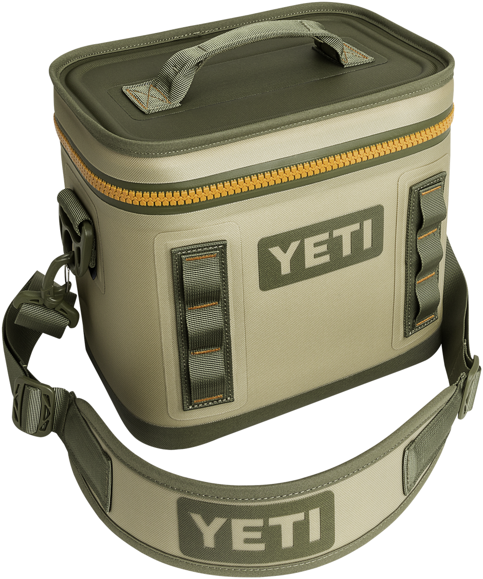Hopper Flip 8 Soft Cooler - Yeti Hopper Flip 8 Soft Cooler (1280x1280), Png Download