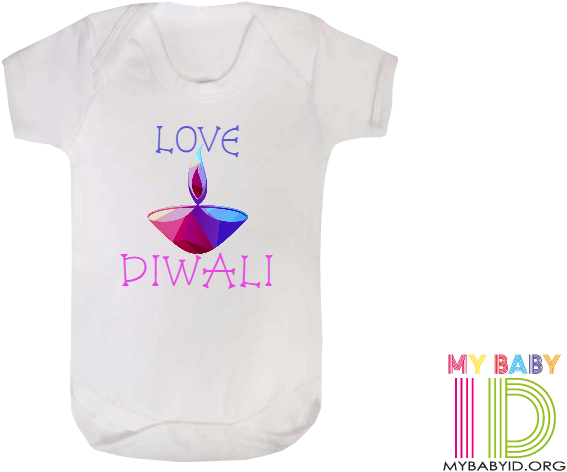 Don't Forget To Personalise Your Diwali Personalised - Active Shirt (750x550), Png Download