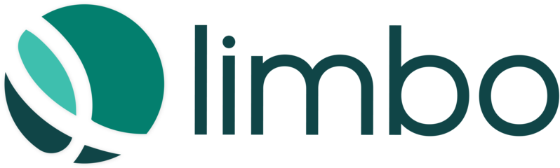 Limbologo-03 - Graphic Design (1000x388), Png Download