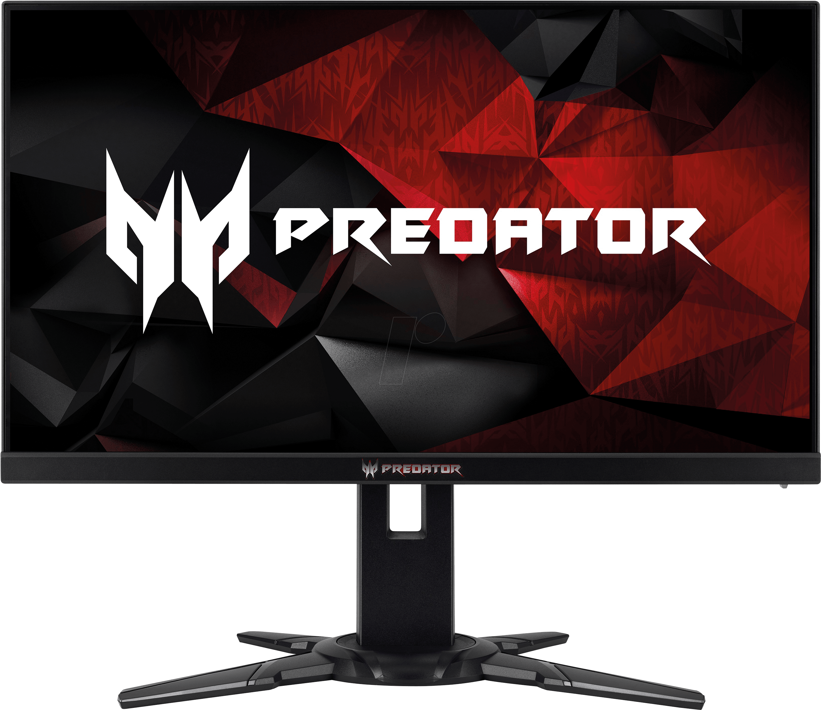 Acer Predator Xb252q Bmiprz - Acer Predator Xb272 Bmiprz (1000x865), Png Download