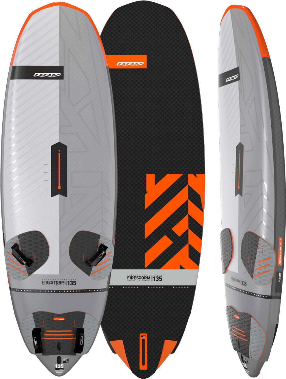 Distributors - Rrd Firestorm 2019 (1476x1416), Png Download