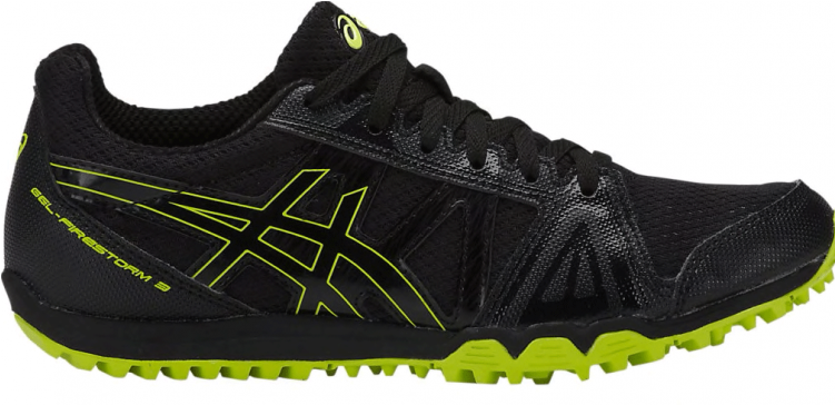 Asics Gel Firestorm 3 (750x750), Png Download
