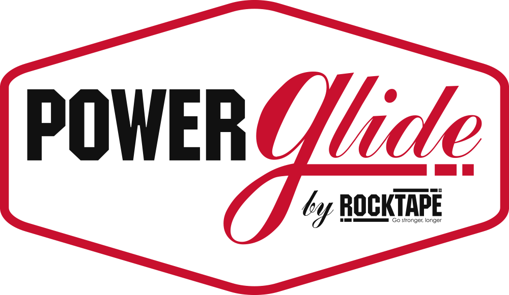 The First Two-speed Weightlifting Belt Built For Powerful - Rocktape (1000x581), Png Download