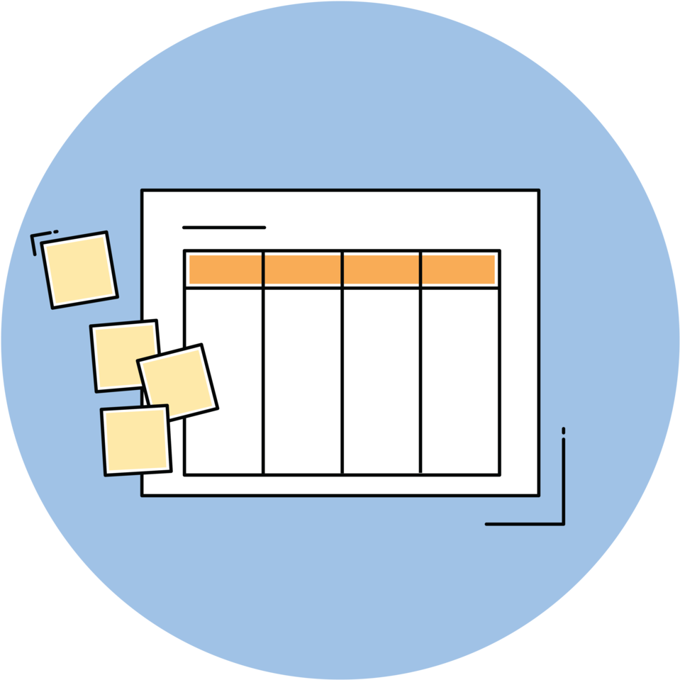 Icons For Iiab Dark-03 - Diagram (1000x1000), Png Download
