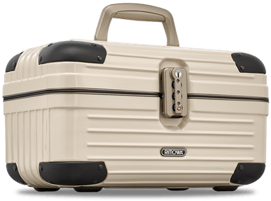 Limbo Beauty Case - Briefcase (900x900), Png Download