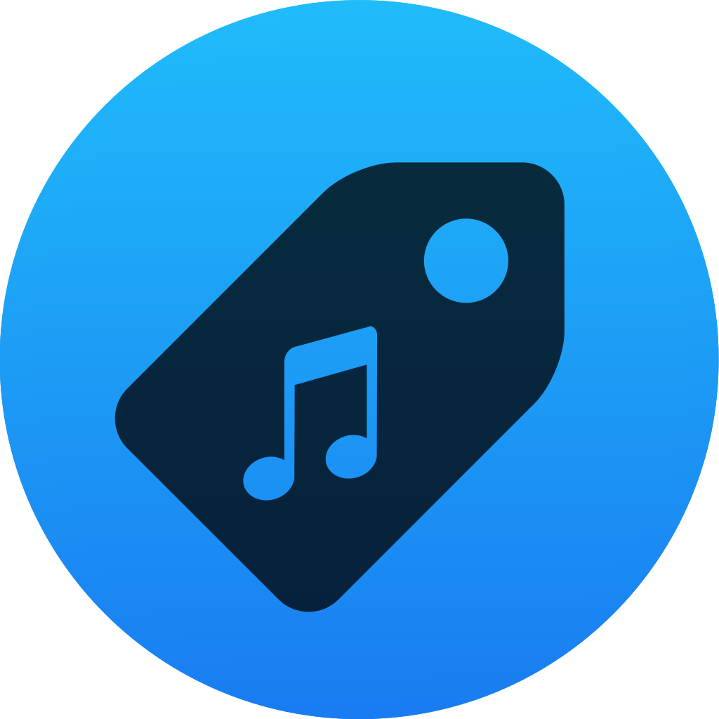 Antu Audio Tag Tool - Unified Communications Icon (1024x1024), Png Download