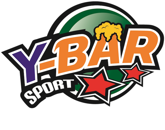 Y Sports Bar Bali - Illustration (630x506), Png Download