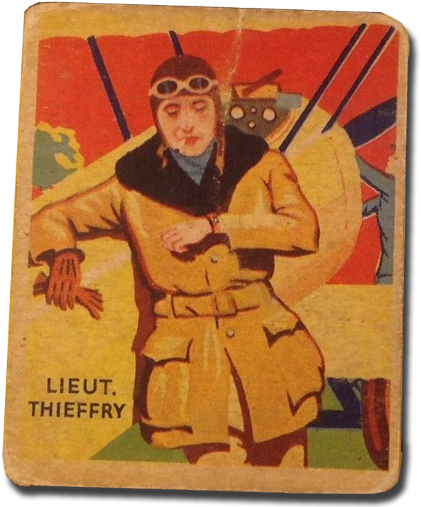 Starting In The May 1932 - Illustration (611x725), Png Download