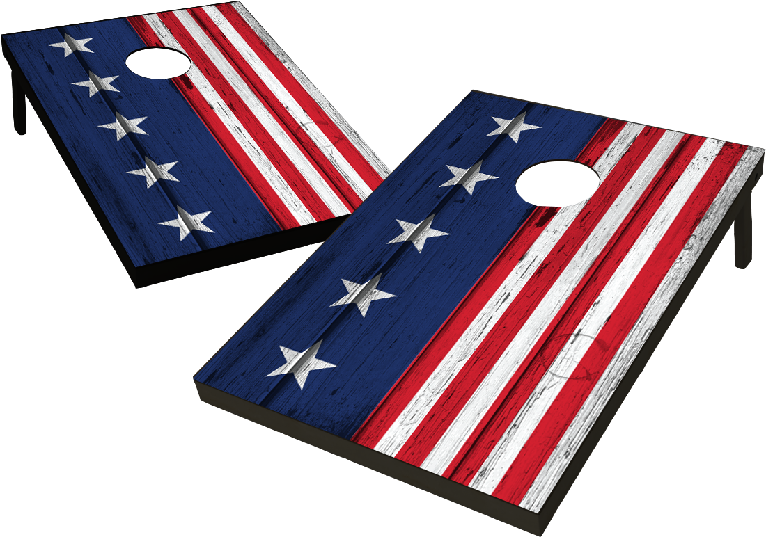 Stars And Stripes Png (1200x800), Png Download