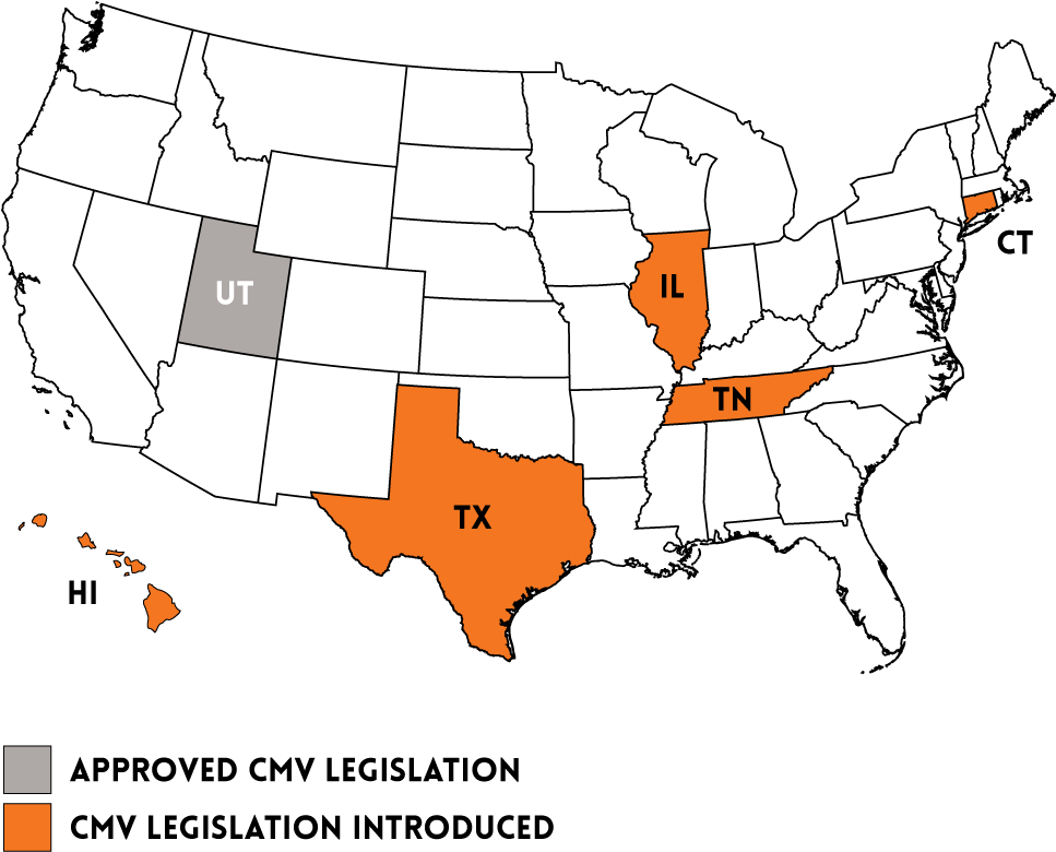 However, Thus Far In 2015, Lawmakers Weighed In On - Distribution Of Red Eared Sliders (989x811), Png Download