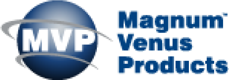 Mvp - Magnum Venus Products (1100x450), Png Download
