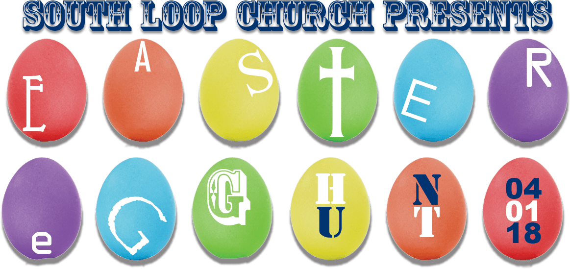 Egg Hunt - Now Hear This 85 (1200x600), Png Download