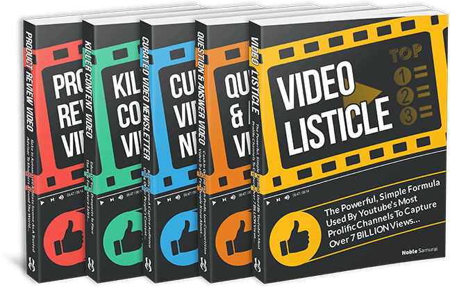 The Ultimate Video Traffic Blueprint Normal - Electronics (700x443), Png Download