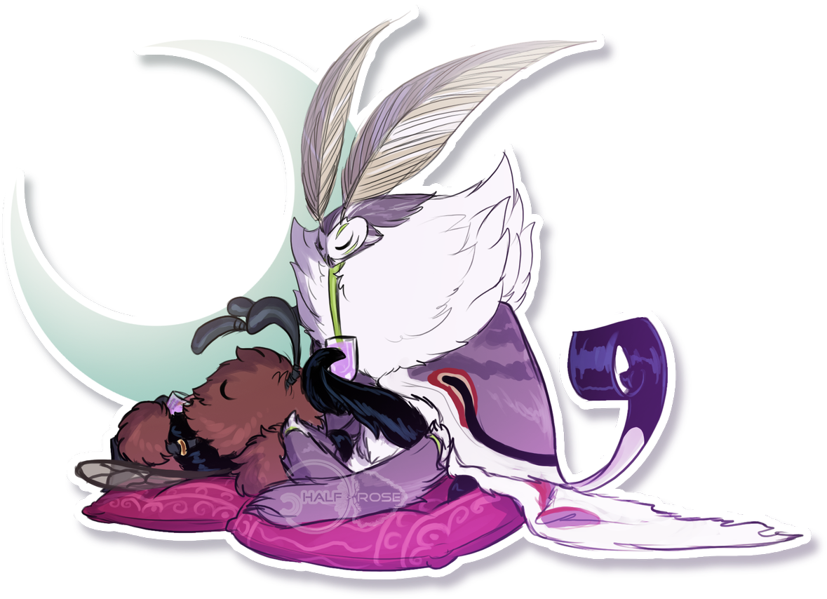 @teamcherrygames Hope You Don't Mind Me Spamming With - Hollow Knight Moth Kos (1200x878), Png Download