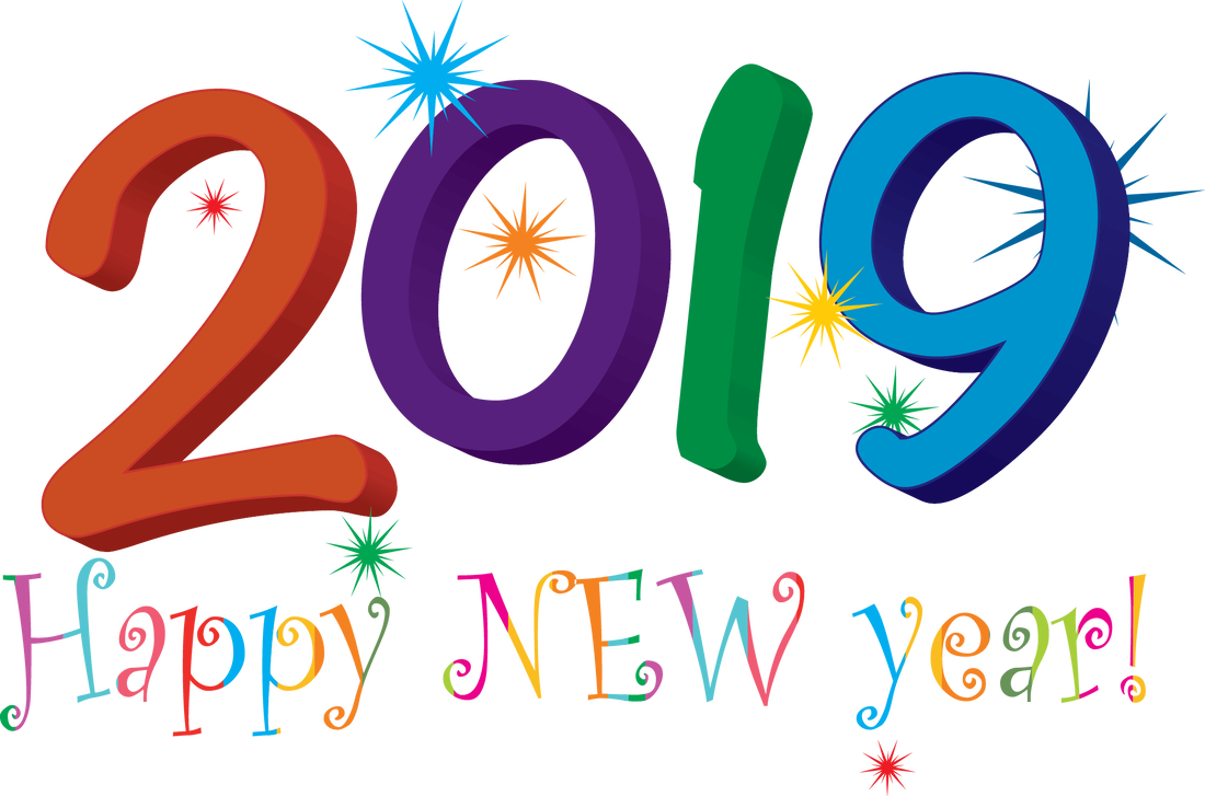 New Year's Eve Family Dance Party - Happy (1100x727), Png Download