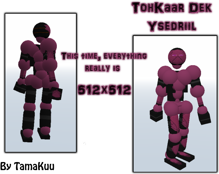 [s] Tohkaar Dek Ysedriil - Cartoon (800x600), Png Download