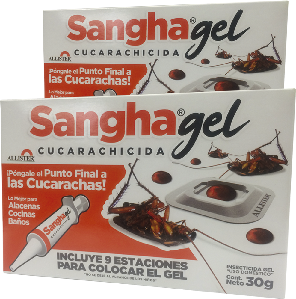 Cucarachas - Trigger (1181x1417), Png Download