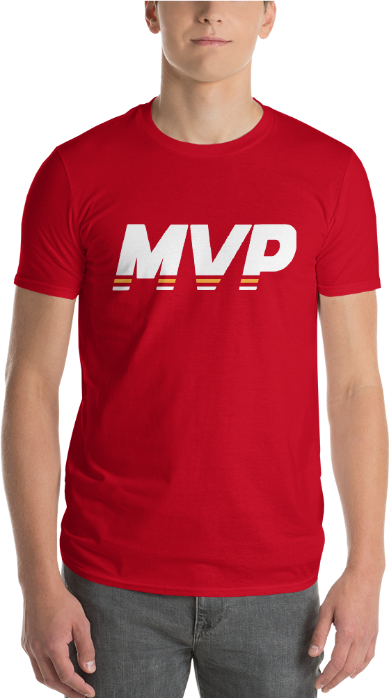 Kansas City's Mvp Short Sleeve T Shirt - Ralph Lauren (1000x1000), Png Download