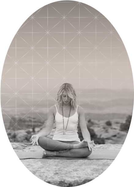 Read More - Sitting (650x650), Png Download