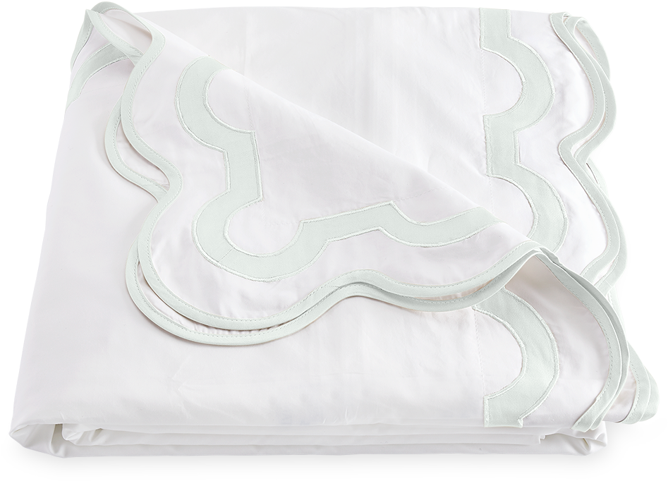 Mirasol Duvet Covers Opal - Leather (1500x1099), Png Download