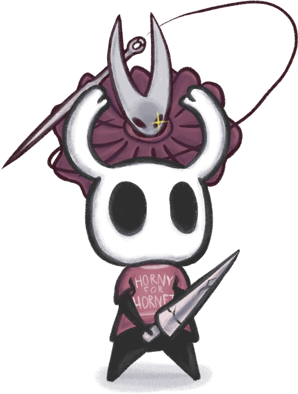 View Samegoogleiqdbsaucenao Horny4hornet , (650x850), Png Download