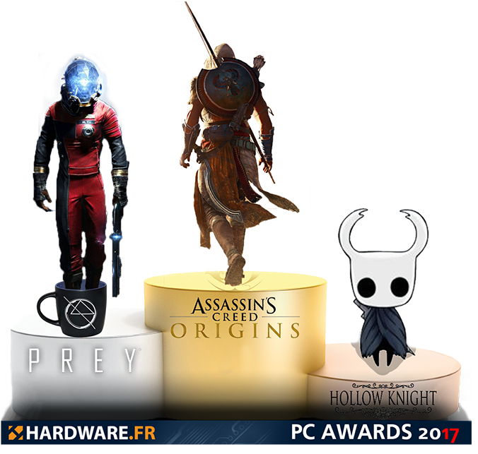 Https - //i - Imgur - Com/3iqbqn5 - Assassins Creed Origins Render (700x649), Png Download