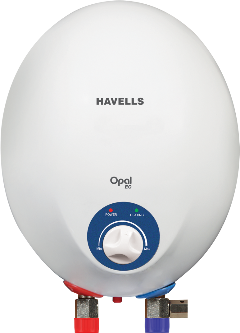 Opal Ec - Havells (1200x1140), Png Download