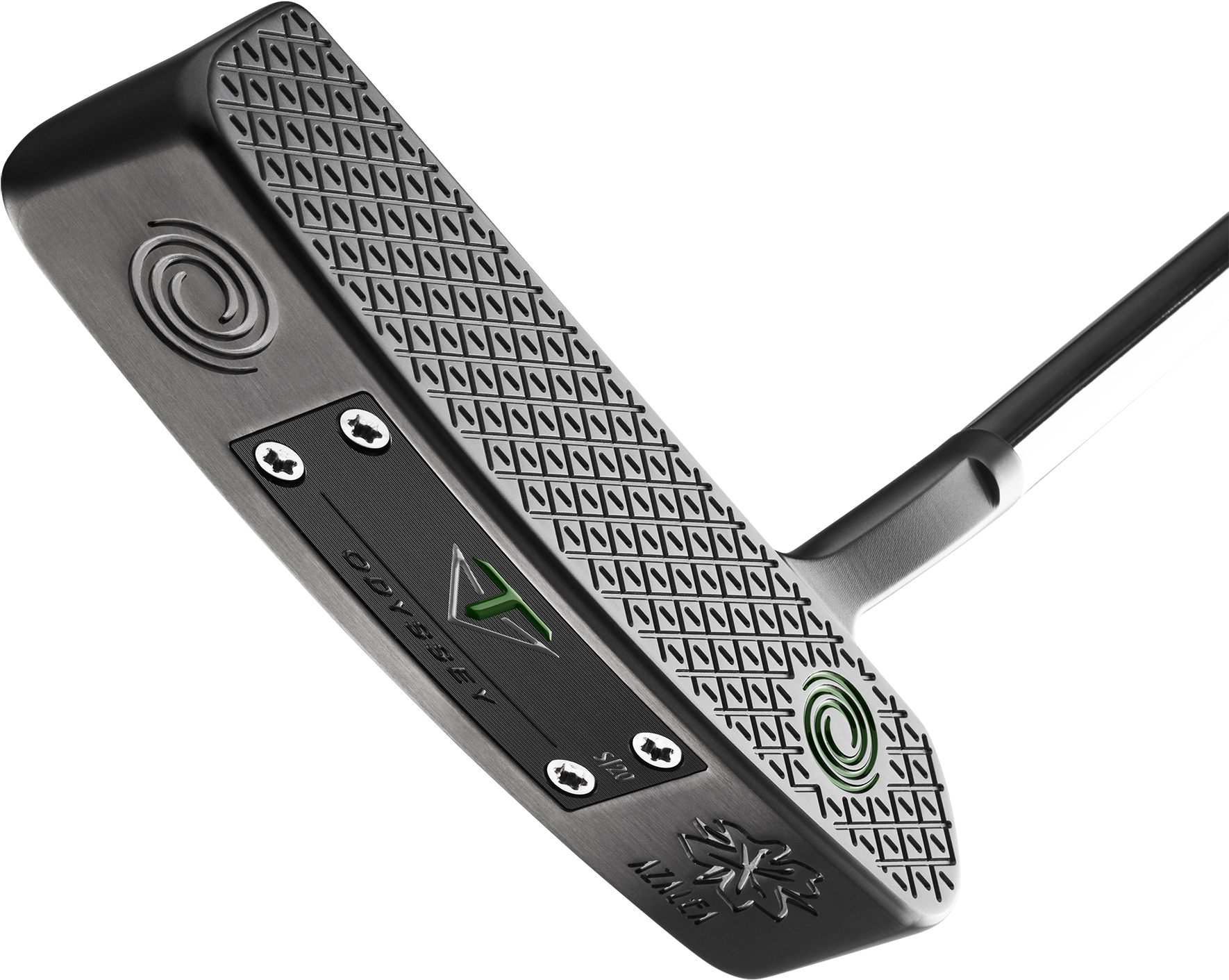Images - Putter (2000x1999), Png Download