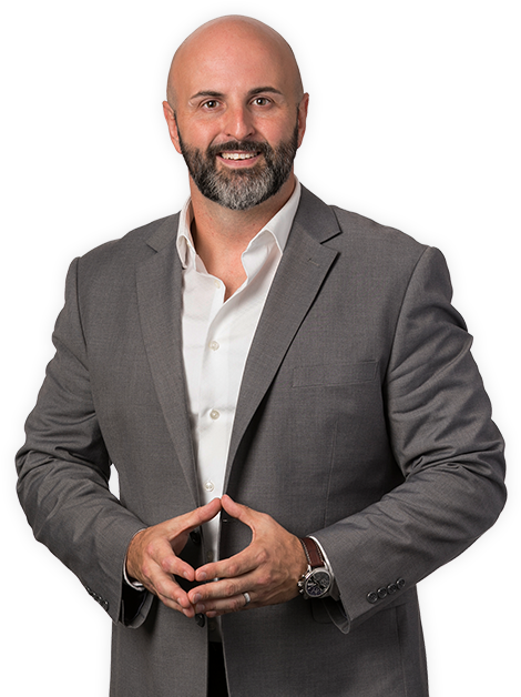 Doug Harbaugh Is A Chartered Retirement Planning Counselor™ - Gentleman (518x632), Png Download