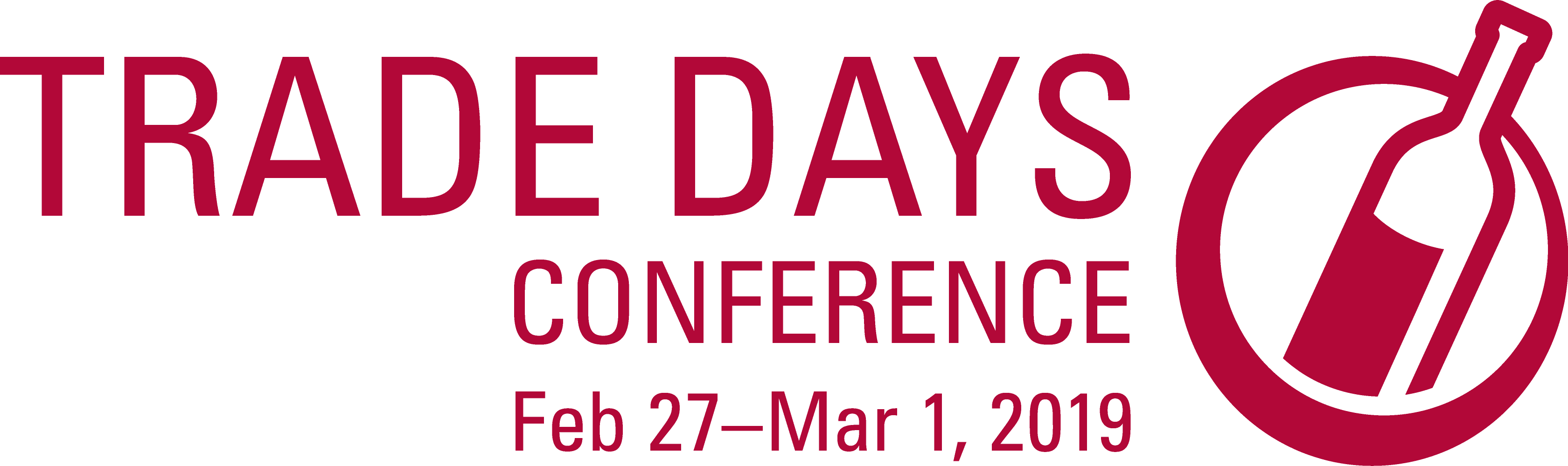 Vancouver International Wine Festival - Circle (3361x1000), Png Download