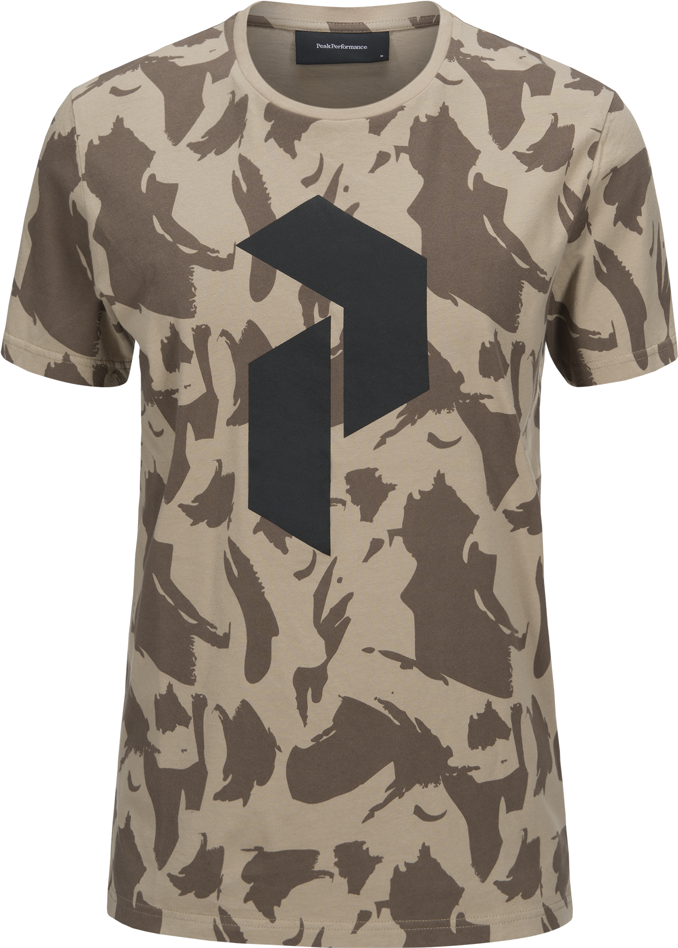 Men's Art T-shirt Pattern - Active Shirt (1500x2000), Png Download