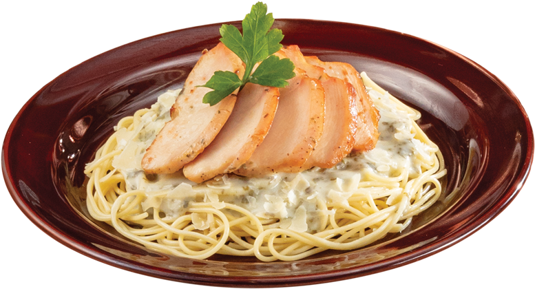 S3 - Hot Dry Noodles (1000x733), Png Download