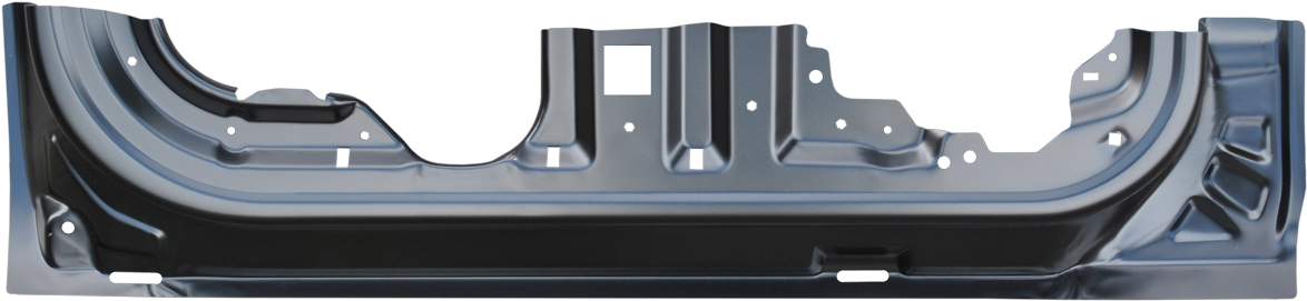 1999-2006 Chevy Silverado - Grille (1200x300), Png Download