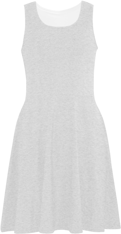 Grey Random Grain Motion Blur Vas2 Atalanta Sundress - Little Black Dress (1000x1000), Png Download