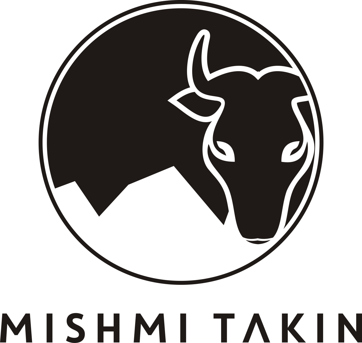 Unknown - Mishmi Takin Brand (1200x1137), Png Download