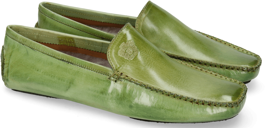 Homewear Home Donna New Grass Split Black - Slip-on Shoe (1024x1024), Png Download