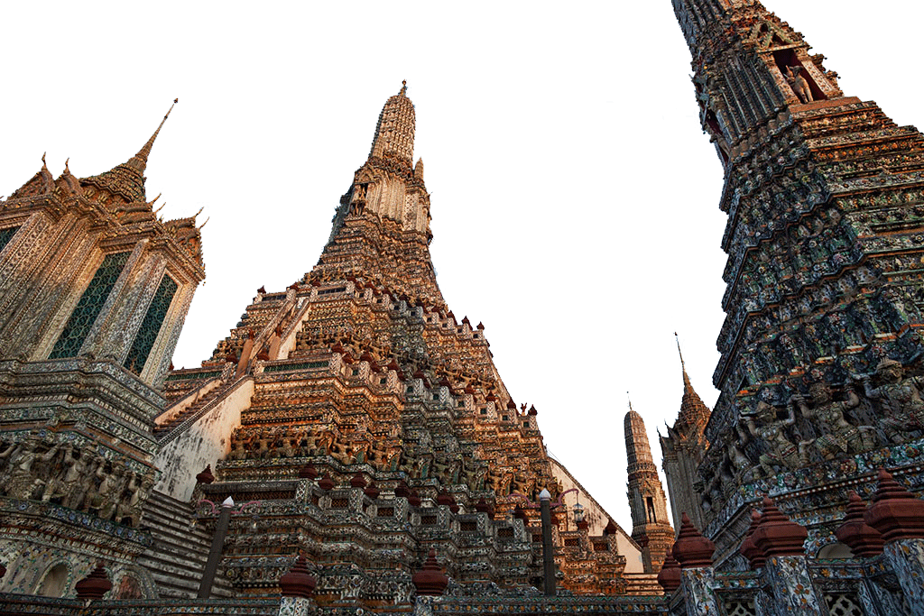 Wat Arun (1024x683), Png Download