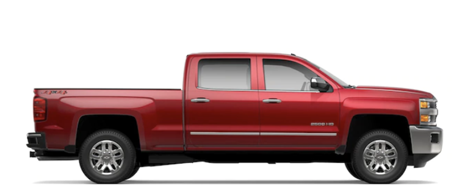 Silverado - Silveradohd - Chevrolet (1857x1000), Png Download