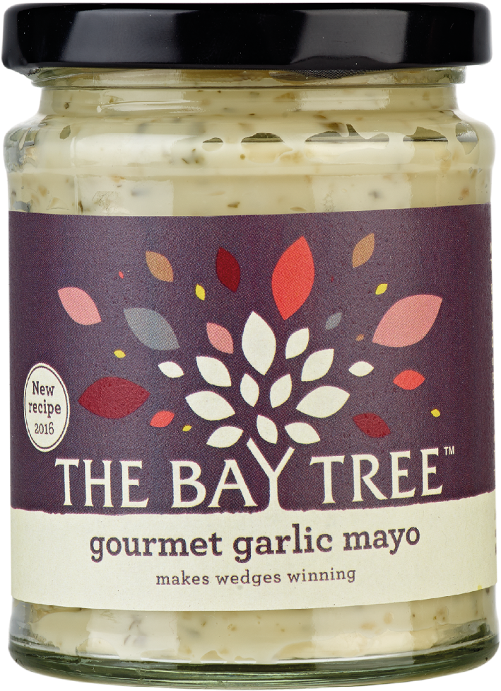 Bay Tree Chutney (768x1024), Png Download