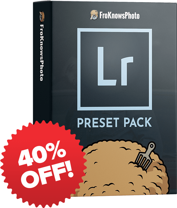 14 Custom Lightroom Presets - The Next Web (680x667), Png Download