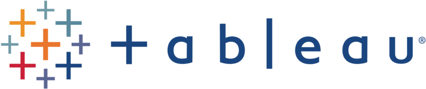 Tableau - Tableau Software (1000x563), Png Download