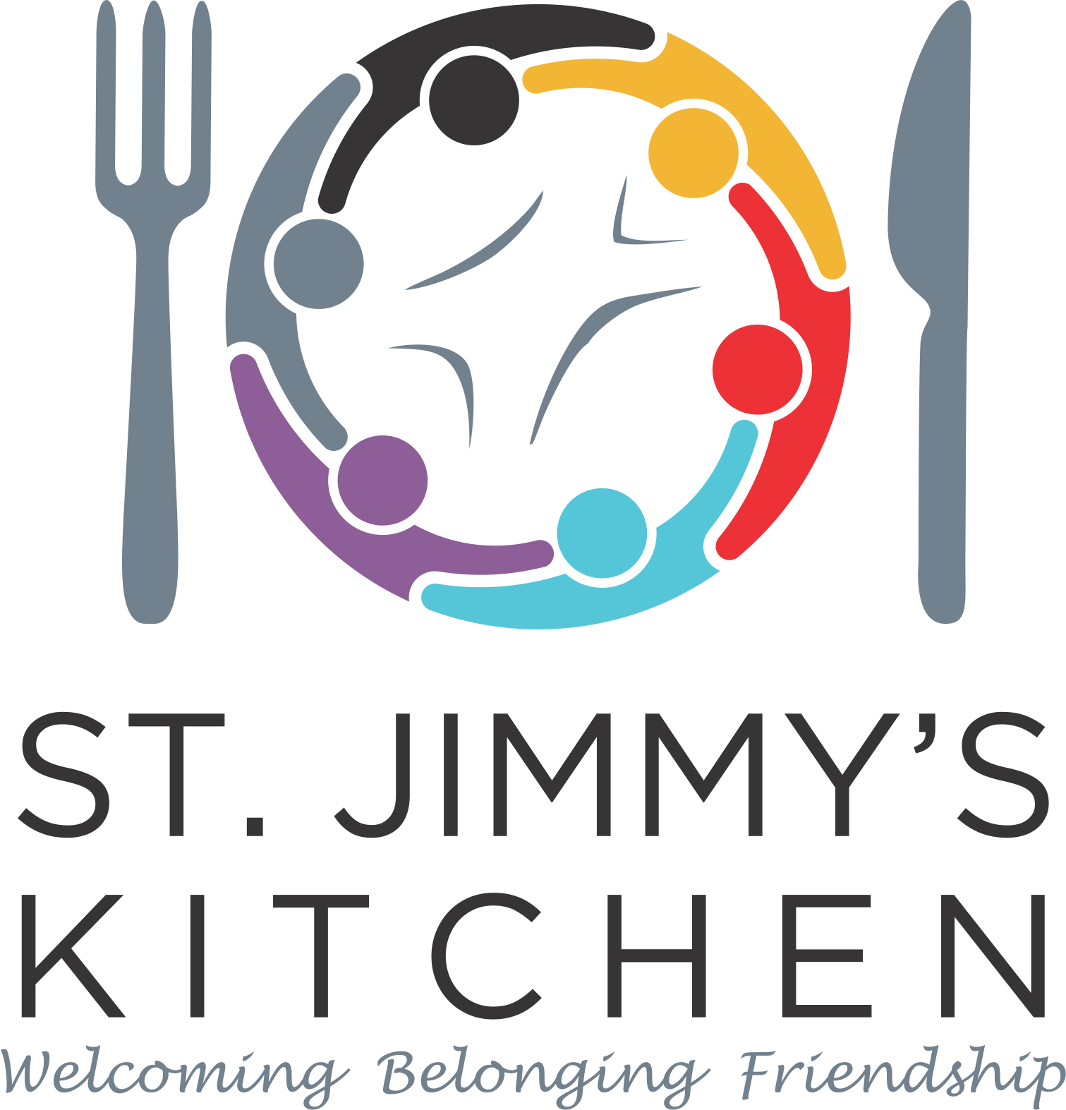 Sjk Logo Png - Community Logos People (1511x1573), Png Download
