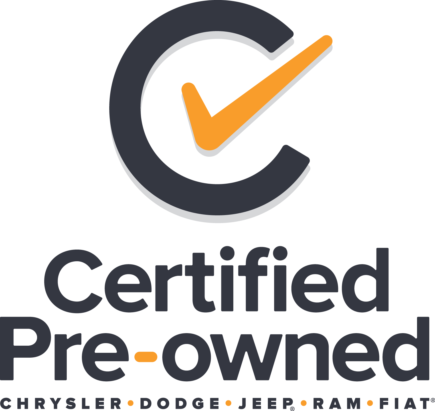 Get E-price - Certified Pre Owned Dodge (1525x1441), Png Download