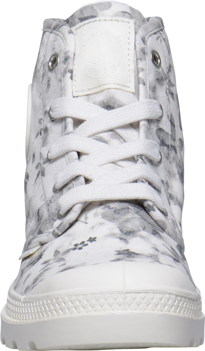 92352 115 M - Sneakers (2000x1500), Png Download