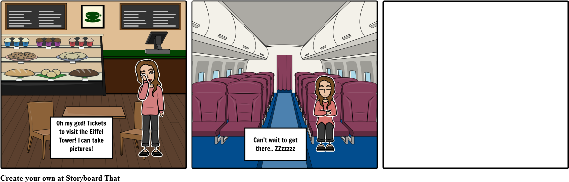 Eiffel Tower - Cell Project - Illustration (1164x385), Png Download