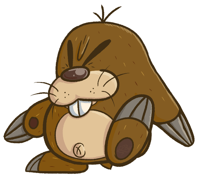 Log In To Report Abuse - Cartoon (642x574), Png Download
