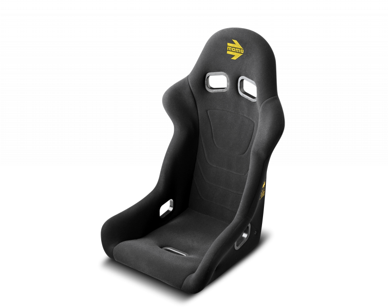 Momo Start Racing Seat - Momo Racing Seats (800x661), Png Download